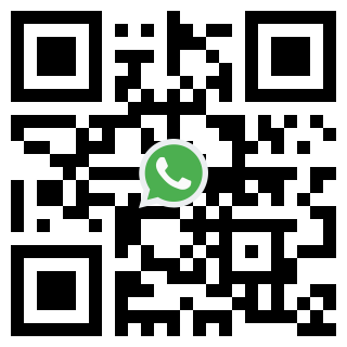 whatsapp QRCode